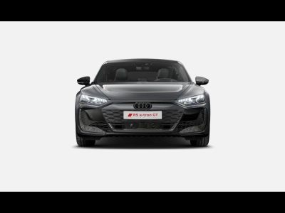 Audi e-tron GT RS 843 ch quattro Performance   - 18