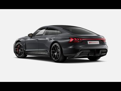Audi e-tron GT RS 843 ch quattro Performance   - 19