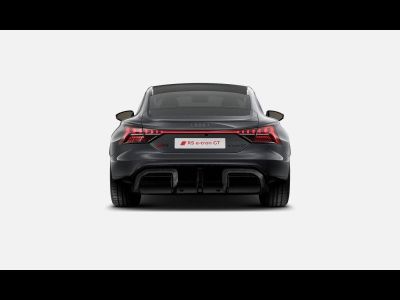 Audi e-tron GT RS 843 ch quattro Performance   - 20