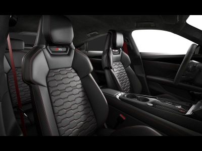 Audi e-tron GT RS 843 ch quattro Performance   - 22