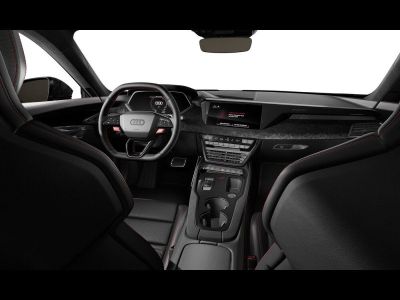 Audi e-tron GT RS 843 ch quattro Performance   - 23