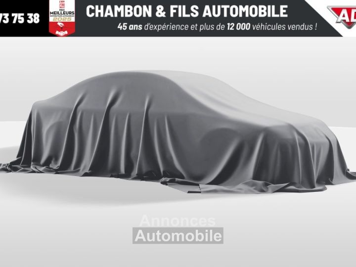 Audi A6 Avant 40 TDI 204 ch S tronic 7 S line - 1