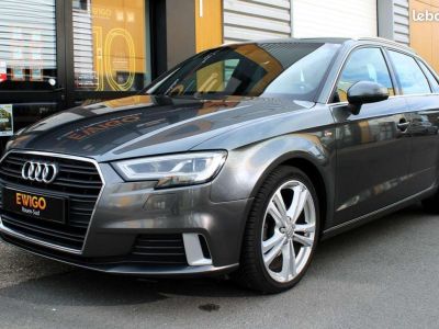 Audi A3 Sportback 14 COD TFSi 150 ch S-LINE S-TRONIC   - 2