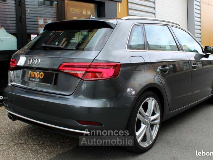 Audi A3 Sportback 14 COD TFSi 150 ch S-LINE S-TRONIC - 3