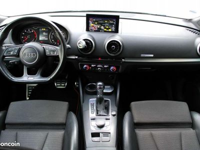 Audi A3 Sportback 14 COD TFSi 150 ch S-LINE S-TRONIC   - 4