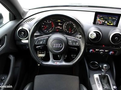 Audi A3 Sportback 14 COD TFSi 150 ch S-LINE S-TRONIC   - 5