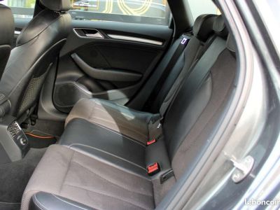 Audi A3 Sportback 14 COD TFSi 150 ch S-LINE S-TRONIC   - 8