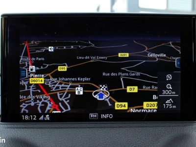 Audi A3 Sportback 14 COD TFSi 150 ch S-LINE S-TRONIC   - 10