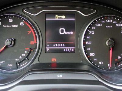 Audi A3 Sportback 14 COD TFSi 150 ch S-LINE S-TRONIC   - 11