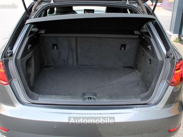 Audi A3 Sportback 14 COD TFSi 150 ch S-LINE S-TRONIC - 12