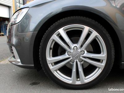 Audi A3 Sportback 14 COD TFSi 150 ch S-LINE S-TRONIC   - 13