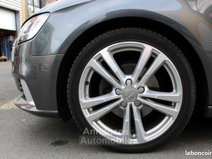 Audi A3 Sportback 14 COD TFSi 150 ch S-LINE S-TRONIC - 13
