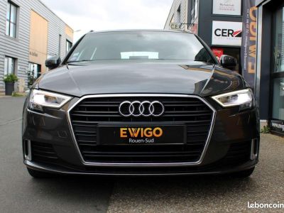 Audi A3 Sportback 14 COD TFSi 150 ch S-LINE S-TRONIC   - 15