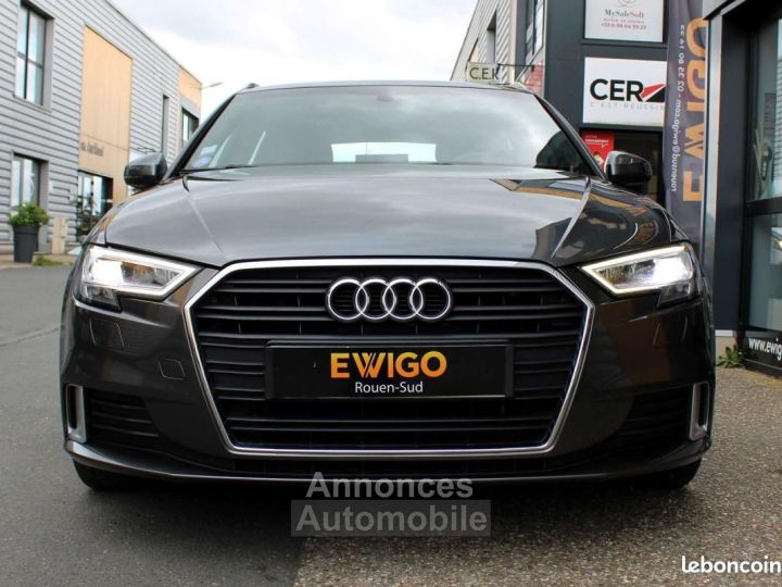 Audi A3 Sportback 14 COD TFSi 150 ch S-LINE S-TRONIC - 15