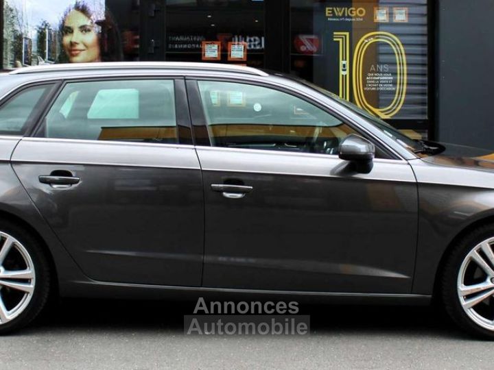 Audi A3 Sportback 14 COD TFSi 150 ch S-LINE S-TRONIC - 19