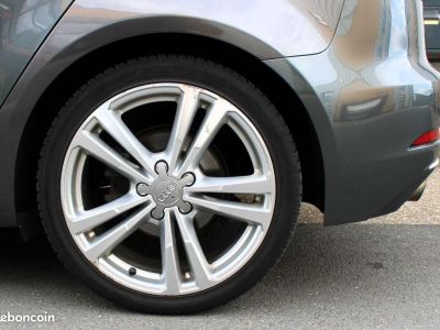 Audi A3 Sportback 14 COD TFSi 150 ch S-LINE S-TRONIC   - 20