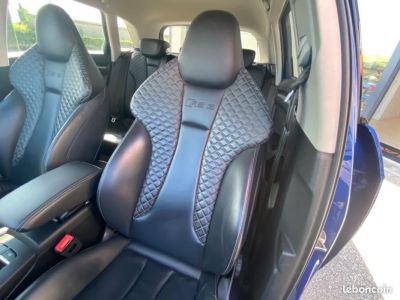 Audi RS3 SPORTBACK 25 TFSI 365CH QUATTRO S-TRONIC ENTRETIEN FULL   - 7