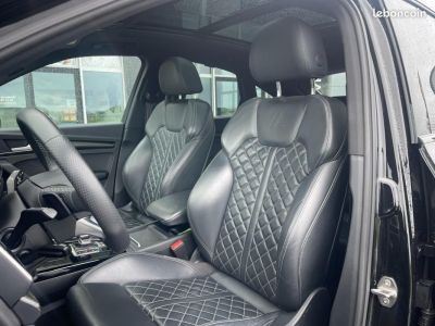 Audi SQ5 SPORTBACK 30 TDI 340 QUATTRO ATTELAGE   - 6