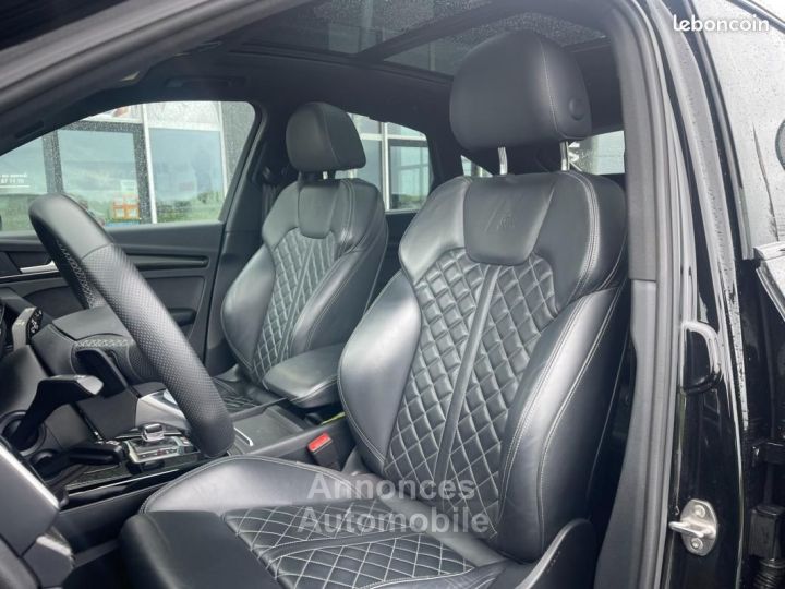 Audi SQ5 SPORTBACK 30 TDI 340 QUATTRO ATTELAGE - 6