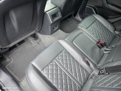 Audi SQ5 SPORTBACK 30 TDI 340 QUATTRO ATTELAGE   - 7