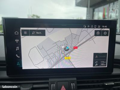 Audi SQ5 SPORTBACK 30 TDI 340 QUATTRO ATTELAGE   - 16