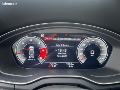 Audi SQ5 SPORTBACK 30 TDI 340 QUATTRO ATTELAGE   - 17