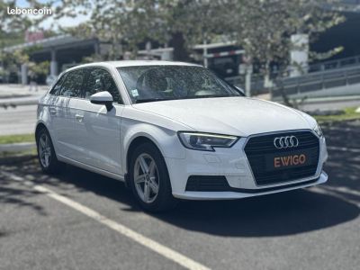 Audi A3 Sportback 15 TFSI 150 BUSINESS LINE BVA 2EME MAIN   - 1