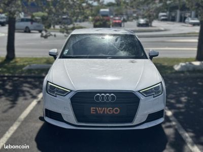 Audi A3 Sportback 15 TFSI 150 BUSINESS LINE BVA 2EME MAIN   - 2