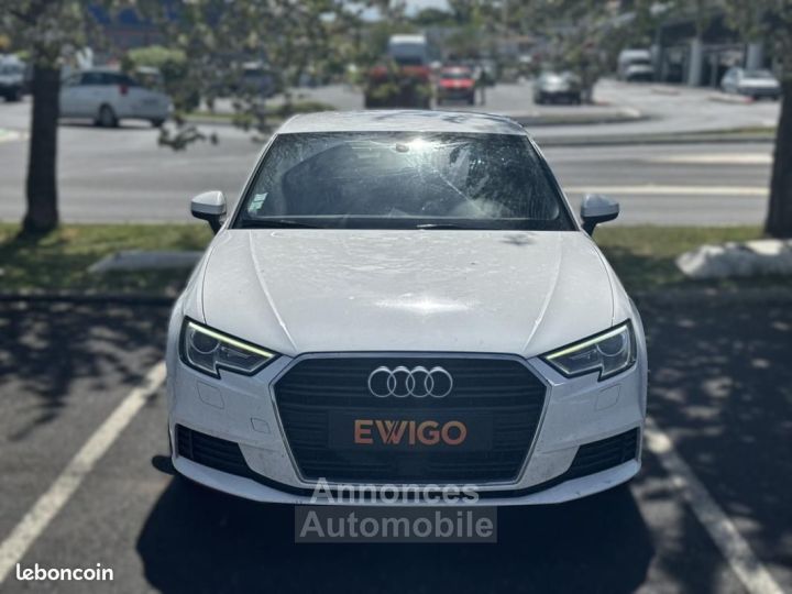 Audi A3 Sportback 15 TFSI 150 BUSINESS LINE BVA 2EME MAIN - 2