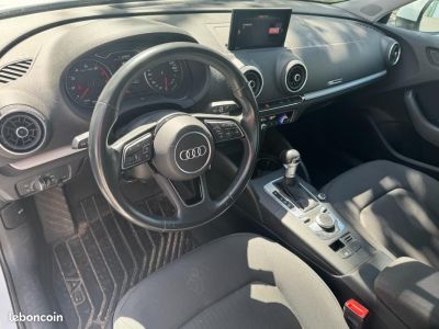 Audi A3 Sportback 15 TFSI 150 BUSINESS LINE BVA 2EME MAIN   - 9