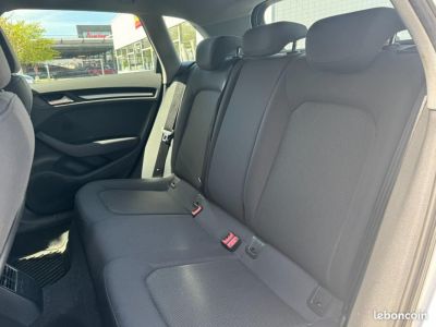 Audi A3 Sportback 15 TFSI 150 BUSINESS LINE BVA 2EME MAIN   - 14