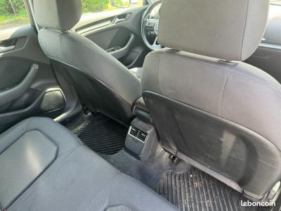 Audi A3 Sportback 15 TFSI 150 BUSINESS LINE BVA 2EME MAIN   - 15