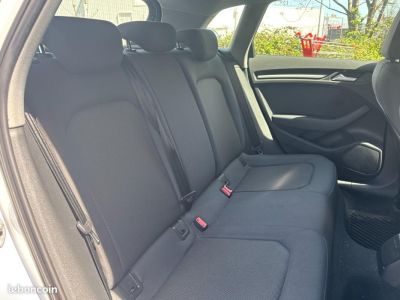 Audi A3 Sportback 15 TFSI 150 BUSINESS LINE BVA 2EME MAIN   - 16