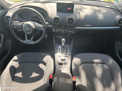 Audi A3 Sportback 15 TFSI 150 BUSINESS LINE BVA 2EME MAIN   - 17