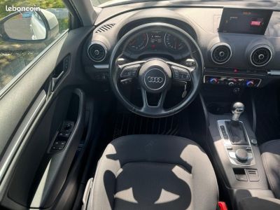 Audi A3 Sportback 15 TFSI 150 BUSINESS LINE BVA 2EME MAIN   - 19