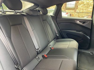 Audi Q4 E-Tron Sportback 55 kWh 35 177 S LINE ELECTRIQUE   - 8
