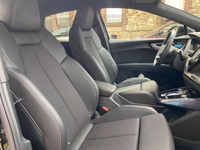 Audi Q4 E-Tron Sportback 55 kWh 35 177 S LINE ELECTRIQUE   - 9