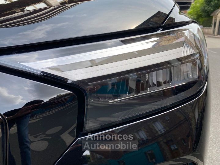 Audi Q4 E-Tron Sportback 55 kWh 35 177 S LINE ELECTRIQUE - 15