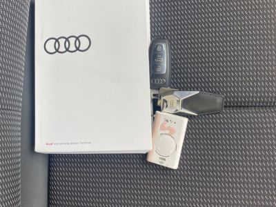 Audi Q4 E-Tron Sportback 55 kWh 35 177 S LINE ELECTRIQUE   - 17