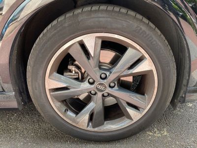 Audi Q4 E-Tron Sportback 55 kWh 35 177 S LINE ELECTRIQUE   - 19