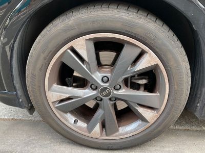 Audi Q4 E-Tron Sportback 55 kWh 35 177 S LINE ELECTRIQUE   - 20