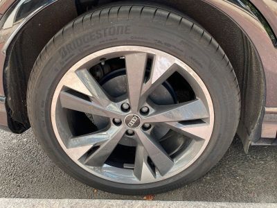 Audi Q4 E-Tron Sportback 55 kWh 35 177 S LINE ELECTRIQUE   - 21