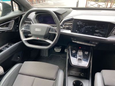 Audi Q4 E-Tron Sportback 55 kWh 35 177 S LINE ELECTRIQUE   - 22