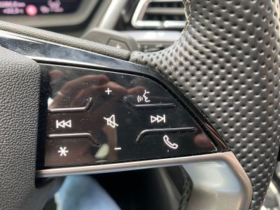 Audi Q4 E-Tron Sportback 55 kWh 35 177 S LINE ELECTRIQUE   - 27