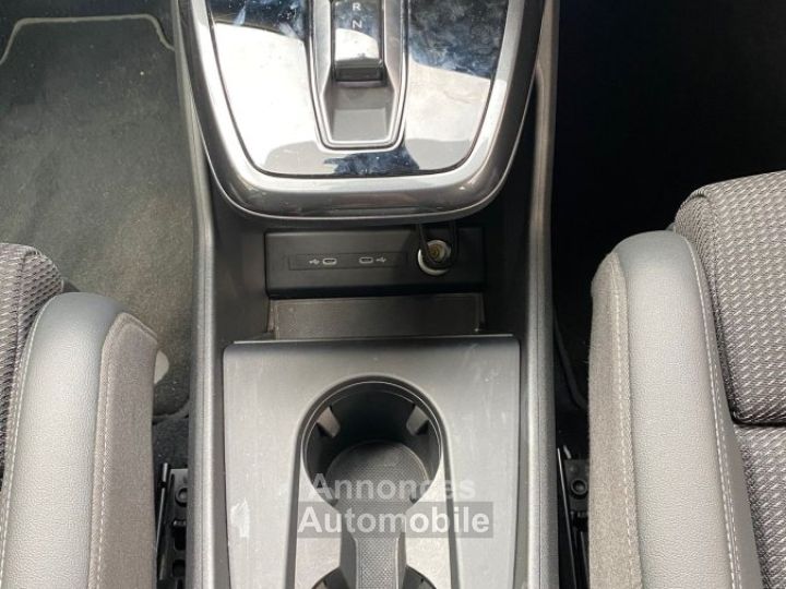 Audi Q4 E-Tron Sportback 55 kWh 35 177 S LINE ELECTRIQUE - 31