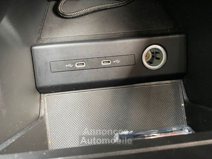 Audi Q4 E-Tron Sportback 55 kWh 35 177 S LINE ELECTRIQUE - 32
