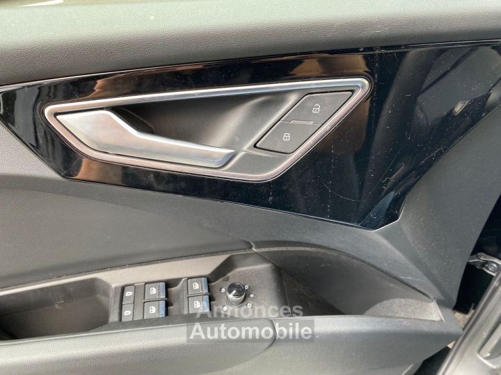 Audi Q4 E-Tron Sportback 55 kWh 35 177 S LINE ELECTRIQUE - 33