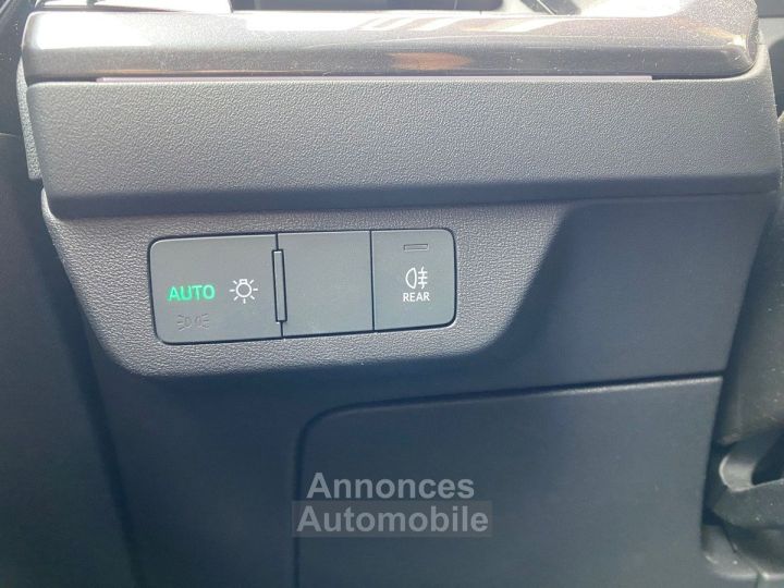 Audi Q4 E-Tron Sportback 55 kWh 35 177 S LINE ELECTRIQUE - 35