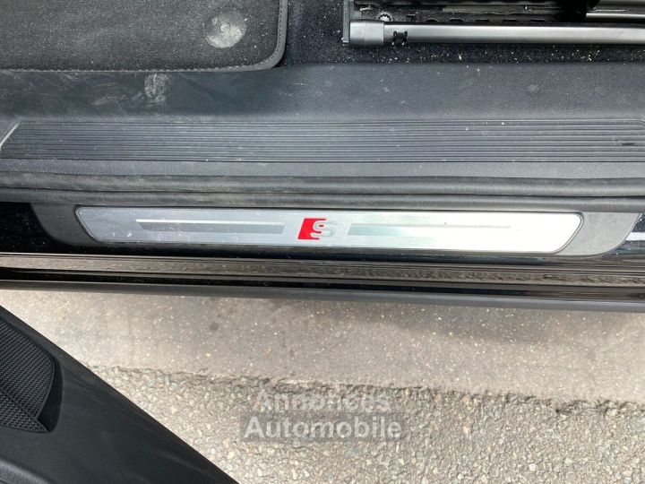 Audi Q4 E-Tron Sportback 55 kWh 35 177 S LINE ELECTRIQUE - 36