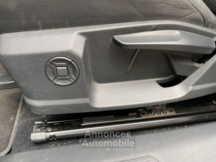 Audi Q4 E-Tron Sportback 55 kWh 35 177 S LINE ELECTRIQUE - 37